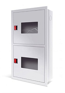 Шкаф пожарный ШПК 320-12 НОБ