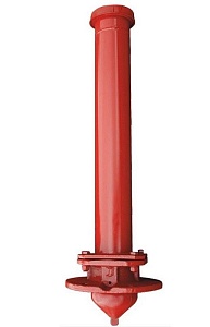 Гидрант Н-1,25