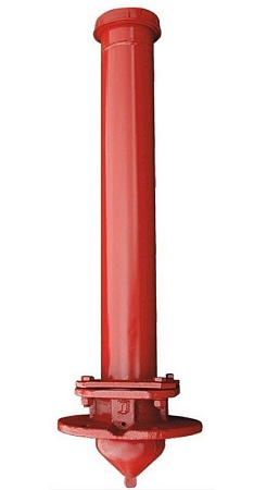 Гидрант Н-1,5