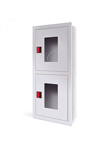 Шкаф пожарный ШПК 320 НОБ