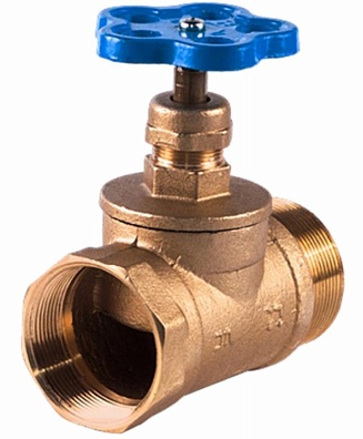 Кран ДУ-50, 65